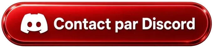 Contact par Discord